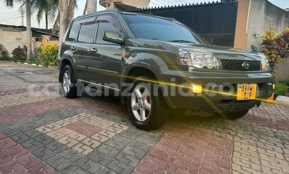Buy Used Nissan XโTrail Other Car in Biharamulo in Kagera Buy Used Nissan XโTrail Other Car in Biharamulo in Kagera