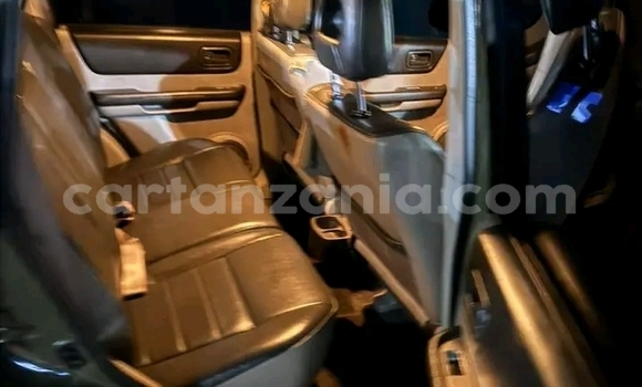 Buy Used Nissan XโTrail Other Car in Biharamulo in Kagera Buy Used Nissan XโTrail Other Car in Biharamulo in Kagera
