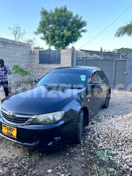 Big with watermark subaru impreza kagera biharamulo 26688