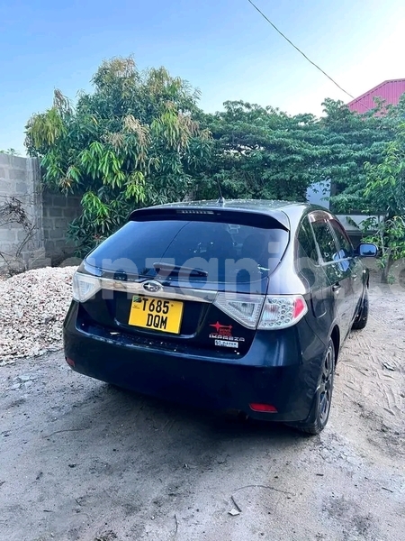 Big with watermark subaru impreza kagera biharamulo 26688