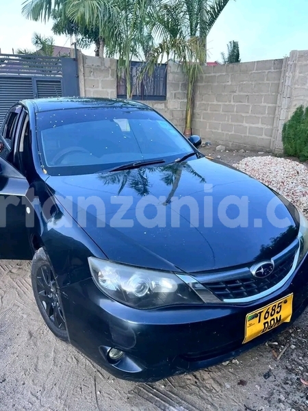 Big with watermark subaru impreza kagera biharamulo 26688