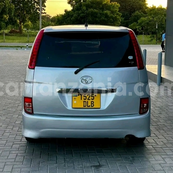 Big with watermark toyota ist kagera biharamulo 26689