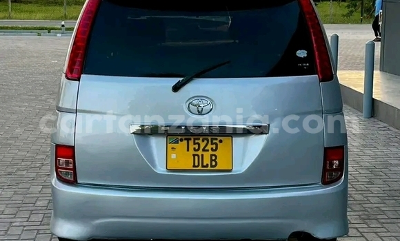Buy Used Toyota IST Other Car in Biharamulo in Kagera Buy Used Toyota IST Other Car in Biharamulo in Kagera