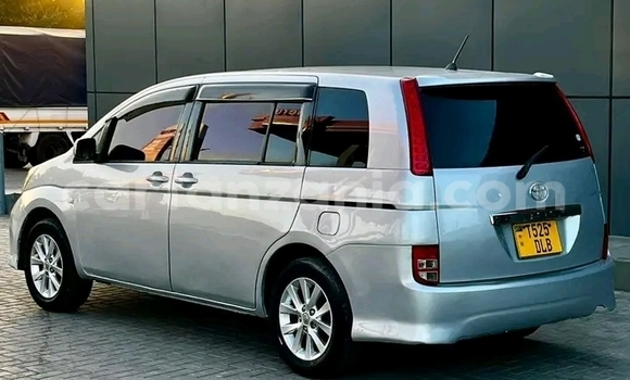 Buy Used Toyota IST Other Car in Biharamulo in Kagera Buy Used Toyota IST Other Car in Biharamulo in Kagera