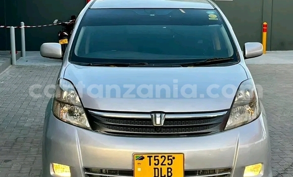 Buy Used Toyota IST Other Car in Biharamulo in Kagera Buy Used Toyota IST Other Car in Biharamulo in Kagera