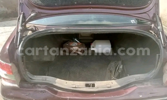 Buy Used Toyota Brevis Red Car in Biharamulo in Kagera Buy Used Toyota Brevis Red Car in Biharamulo in Kagera