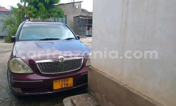 Buy Used Toyota Brevis Red Car in Biharamulo in Kagera Buy Used Toyota Brevis Red Car in Biharamulo in Kagera