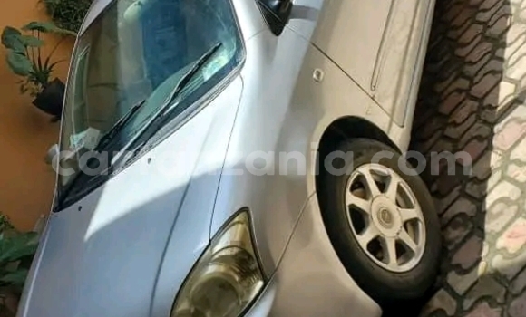 Buy Used Toyota Allex Other Car in Biharamulo in Kagera Buy Used Toyota Allex Other Car in Biharamulo in Kagera