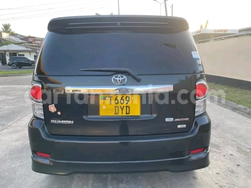 Big with watermark toyota runx kagera biharamulo 26692