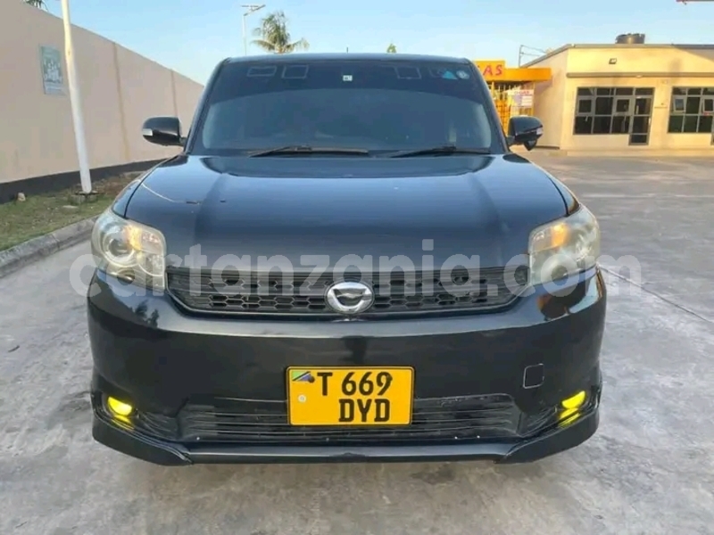 Big with watermark toyota runx kagera biharamulo 26692