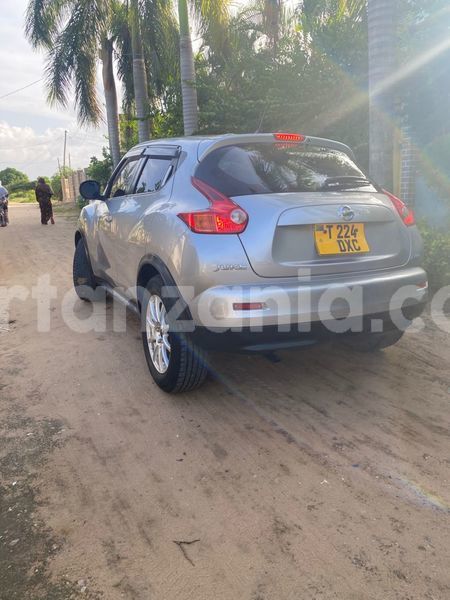 Big with watermark nissan juke dar es salaam dar es salaam 26694