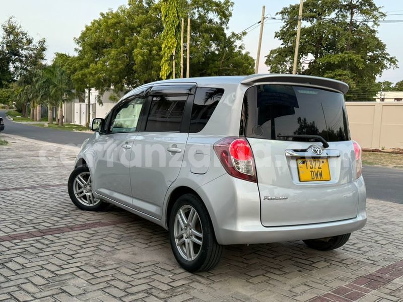 Big with watermark toyota ractis dar es salaam dar es salaam 26695