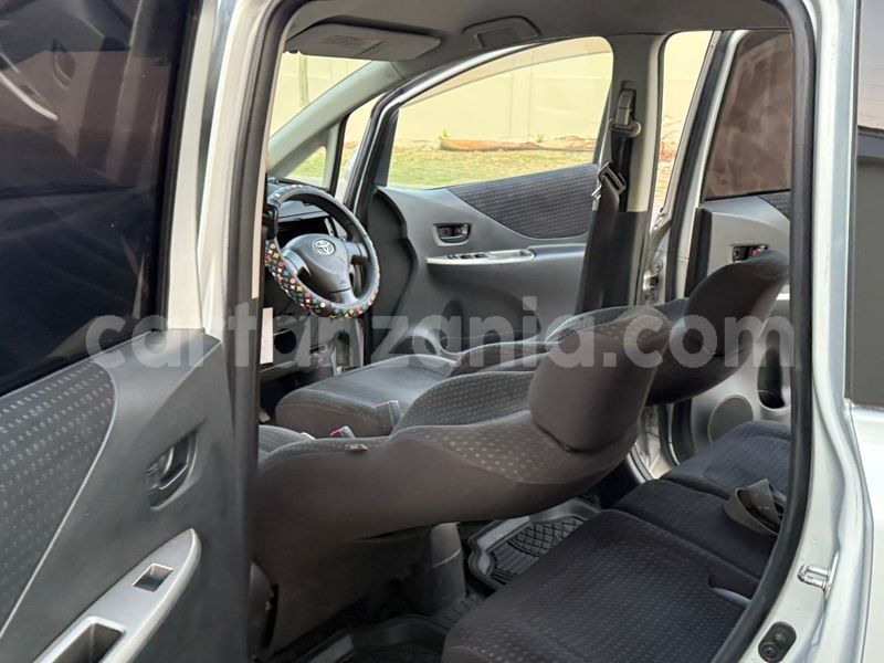 Big with watermark toyota ractis dar es salaam dar es salaam 26695