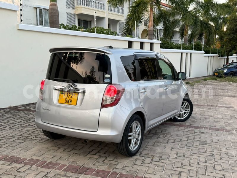 Big with watermark toyota ractis dar es salaam dar es salaam 26695