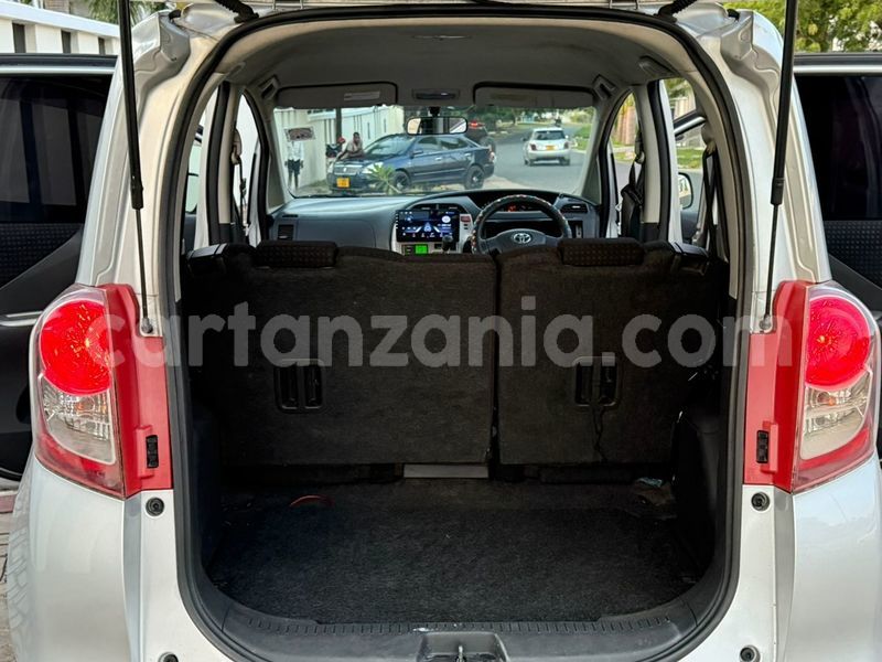 Big with watermark toyota ractis dar es salaam dar es salaam 26695