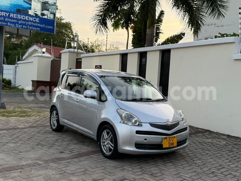 Big with watermark toyota ractis dar es salaam dar es salaam 26695