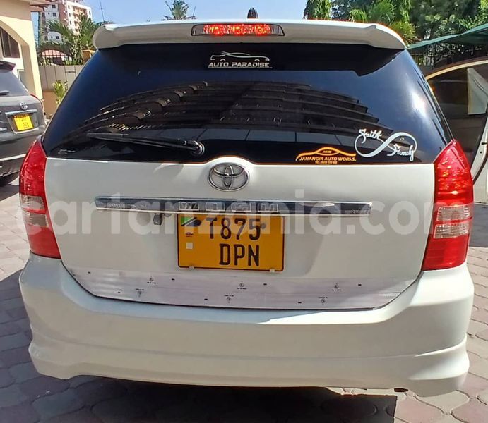 Big with watermark toyota wish dar es salaam dar es salaam 26698