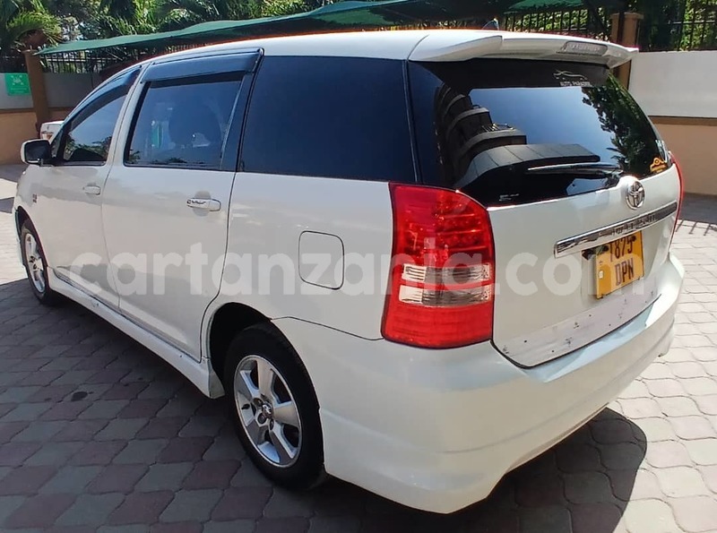 Big with watermark toyota wish dar es salaam dar es salaam 26698