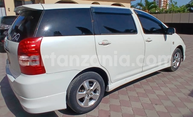 Big with watermark toyota wish dar es salaam dar es salaam 26698