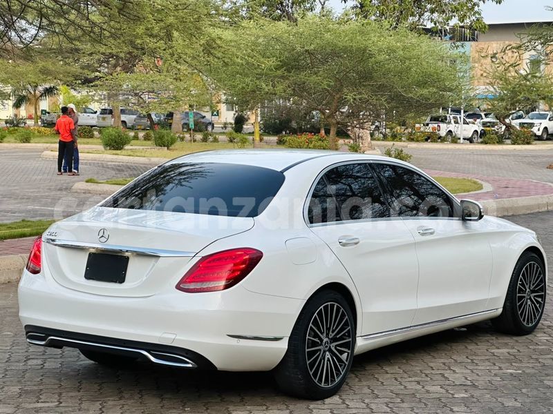 Big with watermark mercedes benz c classe dar es salaam dar es salaam 26700