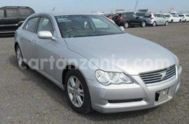 Big with watermark toyota mark x dar es salaam dar es salaam 26701