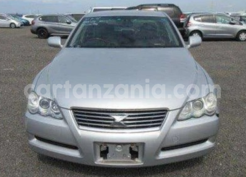 Big with watermark toyota mark x dar es salaam dar es salaam 26701