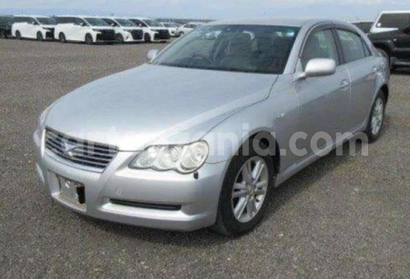 Big with watermark toyota mark x dar es salaam dar es salaam 26701