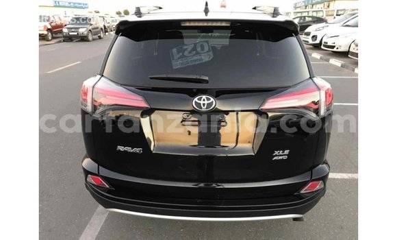 Buy Import Toyota RAV4 Black Car in Import - Dubai in Arusha Buy Import Toyota RAV4 Black Car in Import - Dubai in Arusha