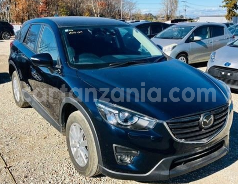 Big with watermark mazda cx 5 dar es salaam dar es salaam 26704