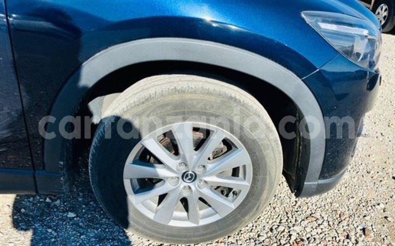 Big with watermark mazda cx 5 dar es salaam dar es salaam 26704