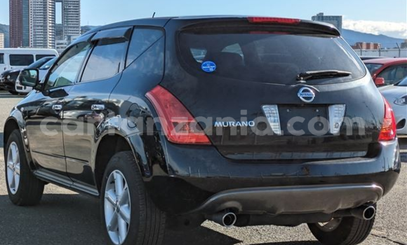 Nunua Imported Nissan Morano Nyeusi Gari ndani ya Dar es Salaam nchini Dar es Salaam Nunua Imported Nissan Morano Nyeusi Gari ndani ya Dar es Salaam nchini Dar es Salaam