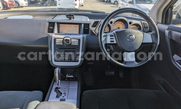 Nunua Imported Nissan Morano Nyeusi Gari ndani ya Dar es Salaam nchini Dar es Salaam Nunua Imported Nissan Morano Nyeusi Gari ndani ya Dar es Salaam nchini Dar es Salaam