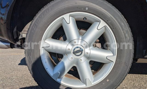 Nunua Imported Nissan Morano Nyeusi Gari ndani ya Dar es Salaam nchini Dar es Salaam Nunua Imported Nissan Morano Nyeusi Gari ndani ya Dar es Salaam nchini Dar es Salaam