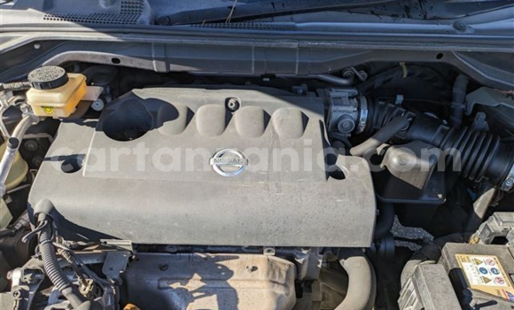 Nunua Imported Nissan Morano Nyeusi Gari ndani ya Dar es Salaam nchini Dar es Salaam Nunua Imported Nissan Morano Nyeusi Gari ndani ya Dar es Salaam nchini Dar es Salaam