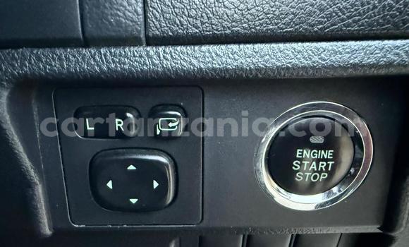 Nunua Ilio tumika Toyota Land Cruiser Prado Nyeusi Gari ndani ya Gairo nchini Morogoro