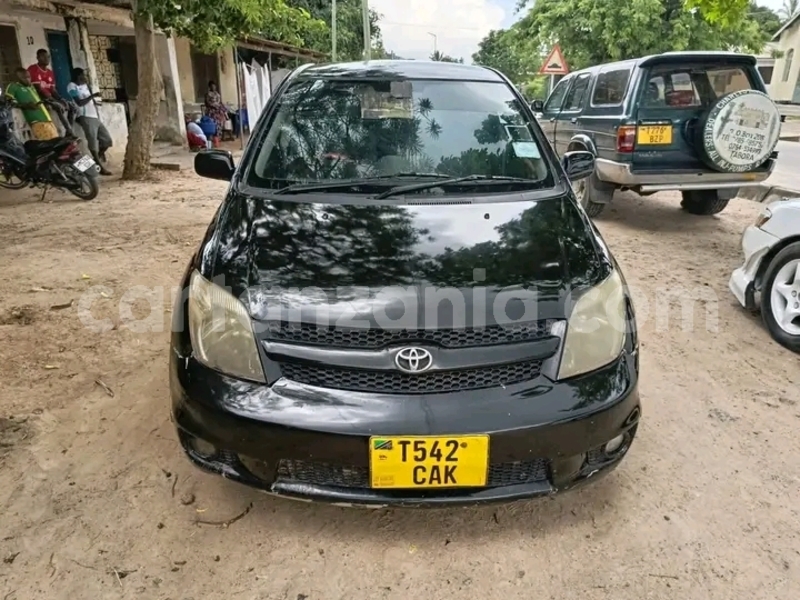 Big with watermark toyota ist mbeya chunya 26712