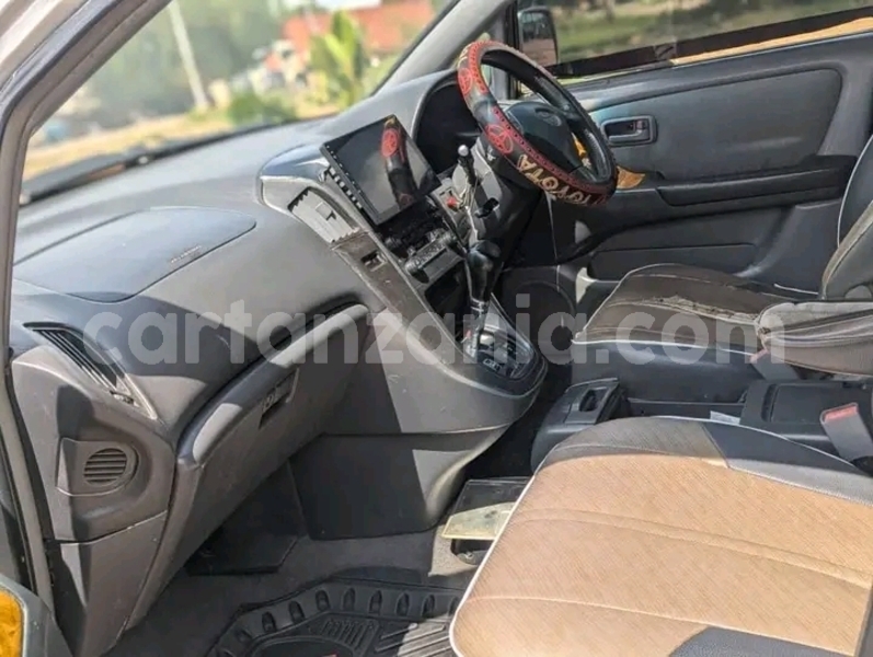 Big with watermark toyota harrier kigoma buhigwe 26713