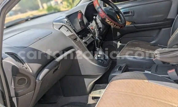 Buy Used Toyota Harrier Other Car in Buhigwe in Kigoma Buy Used Toyota Harrier Other Car in Buhigwe in Kigoma