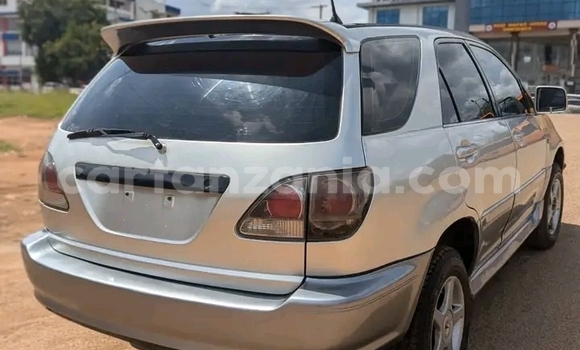 Buy Used Toyota Harrier Other Car in Buhigwe in Kigoma Buy Used Toyota Harrier Other Car in Buhigwe in Kigoma