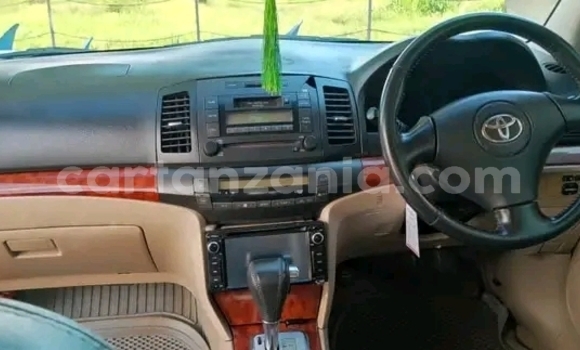 Buy Used Toyota Premio Other Car in Biharamulo in Kagera