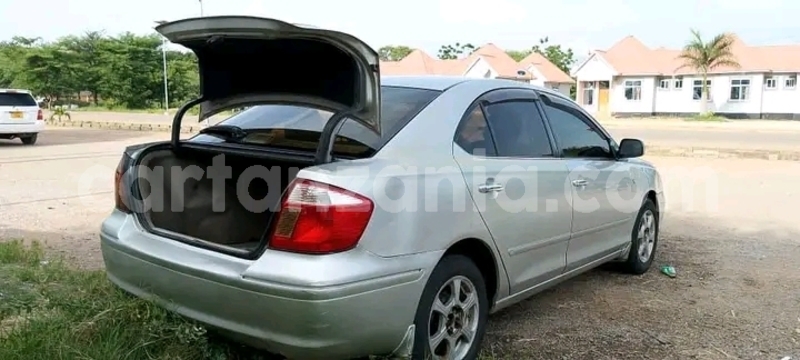 Big with watermark toyota premio kagera biharamulo 26714