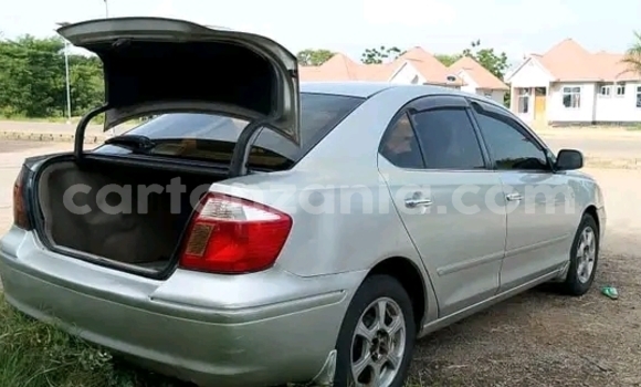 Buy Used Toyota Premio Other Car in Biharamulo in Kagera Buy Used Toyota Premio Other Car in Biharamulo in Kagera