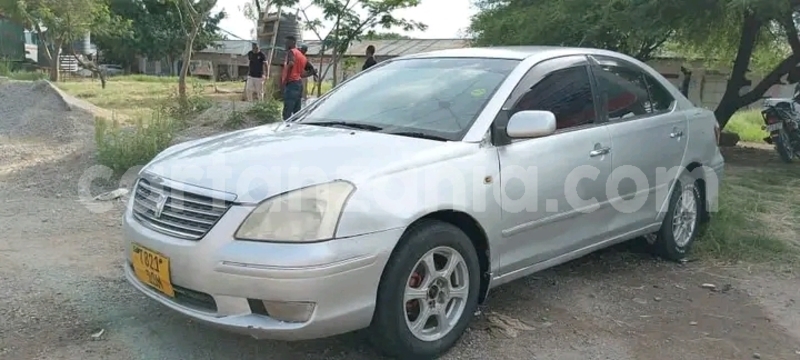 Big with watermark toyota premio kagera biharamulo 26714