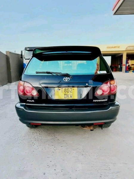 Big with watermark toyota harrier kagera bwanga 26715