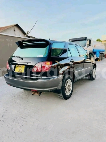 Big with watermark toyota harrier kagera bwanga 26715