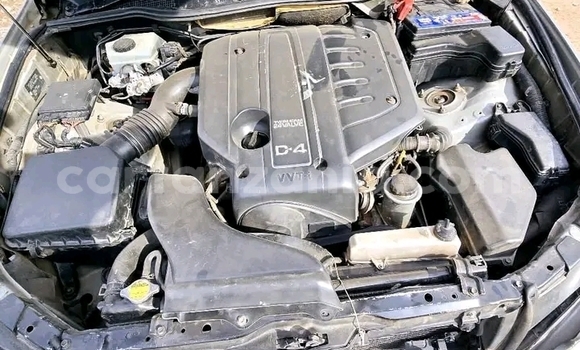 Nunua Ilio tumika Toyota Brevis Nyeupe Gari ndani ya Bwanga nchini Kagera