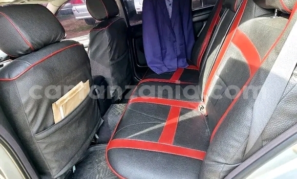 Buy Used Toyota Brevis White Car in Bwanga in Kagera Buy Used Toyota Brevis White Car in Bwanga in Kagera