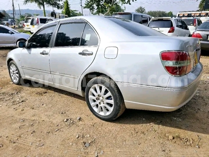 Big with watermark toyota brevis kagera bwanga 26716