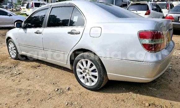 Buy Used Toyota Brevis White Car in Bwanga in Kagera Buy Used Toyota Brevis White Car in Bwanga in Kagera