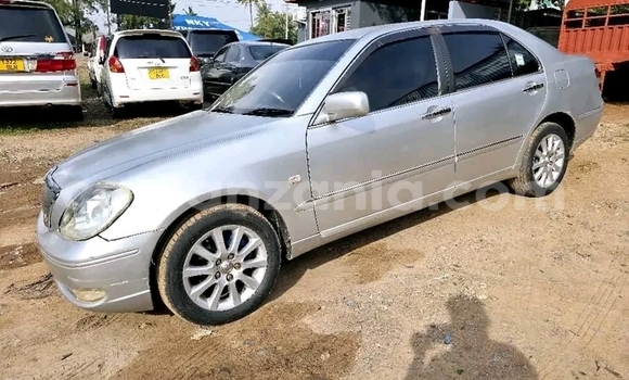 Buy Used Toyota Brevis White Car in Bwanga in Kagera Buy Used Toyota Brevis White Car in Bwanga in Kagera